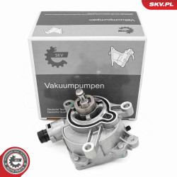 Pompa vacuum podciśnieniowa hamulcowa ESEN SKV 18SKV078