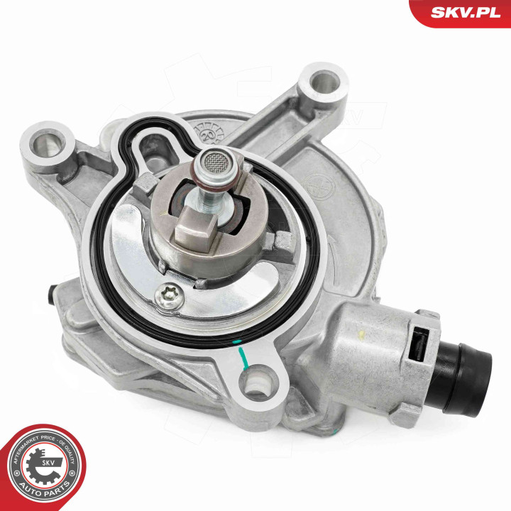 Pompa vacuum podciśnieniowa hamulcowa ESEN SKV 18SKV078