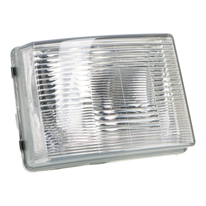 Front fog lamp Volvo (1392713)