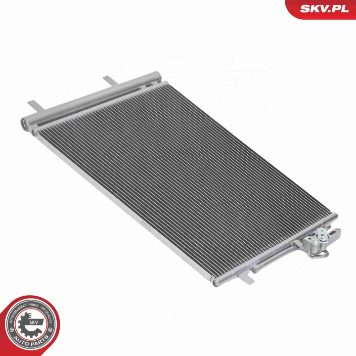 Skraplacz klimatyzacji ESEN SKV 86SKV120