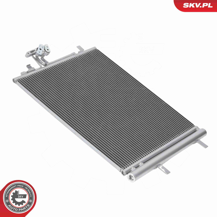 Skraplacz klimatyzacji ESEN SKV 86SKV120