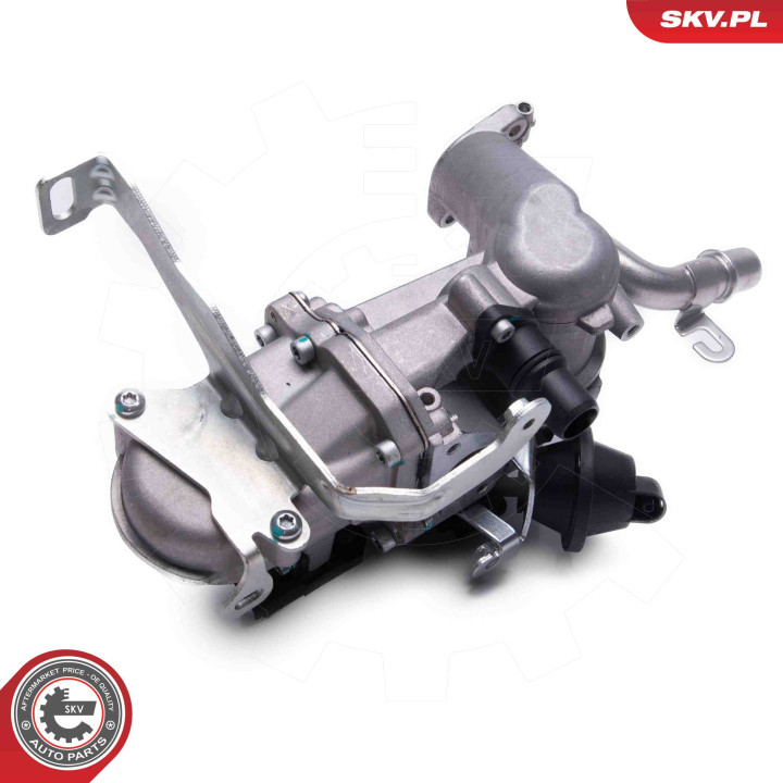 Zawór spalin EGR ESEN SKV 14SKV240