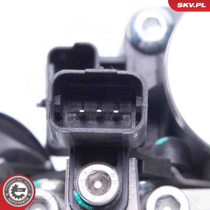 Zawór spalin EGR ESEN SKV 14SKV240