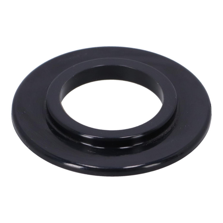 Cover ring, black Volvo (1316135)