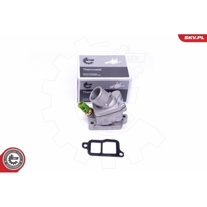 Termostat ESEN SKV 20SKV085