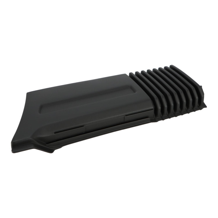 Cover, left Volvo (1341340)