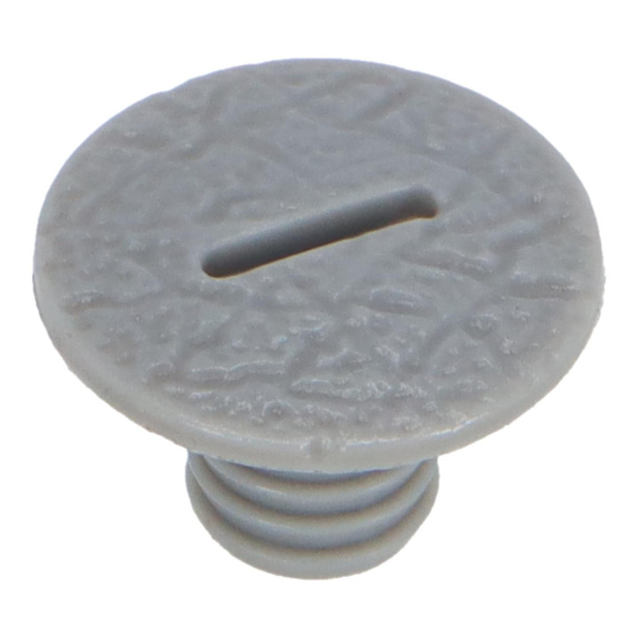 Clip, grey Volvo (1365413)