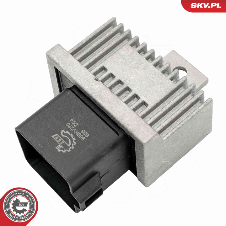 Sterownik świec żarowych ESEN SKV 96SKV270