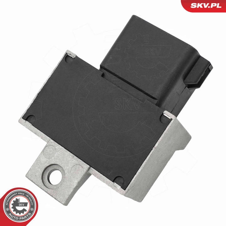 Sterownik świec żarowych ESEN SKV 96SKV270
