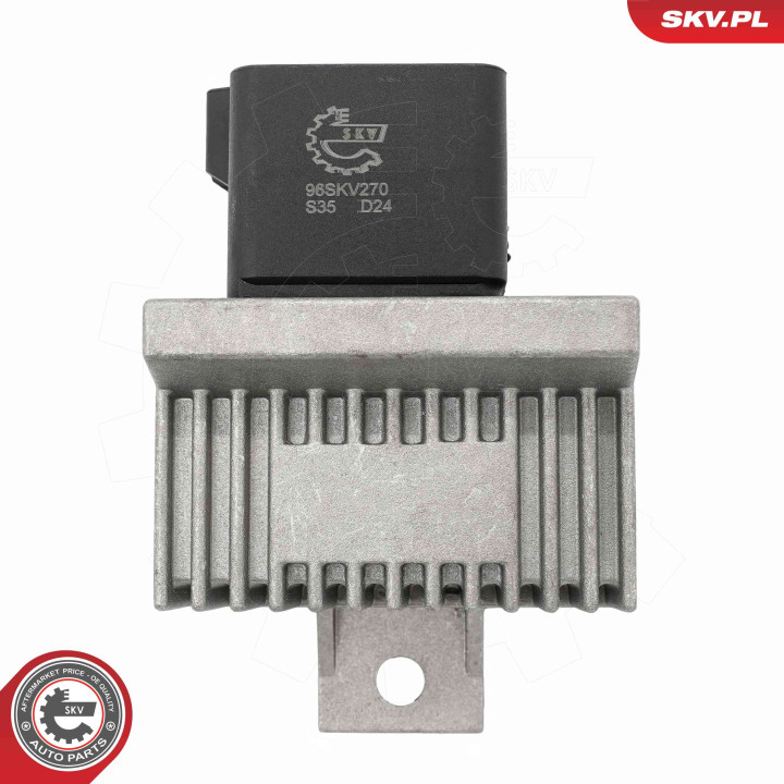 Sterownik świec żarowych ESEN SKV 96SKV270