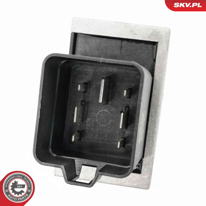 Sterownik świec żarowych ESEN SKV 96SKV270