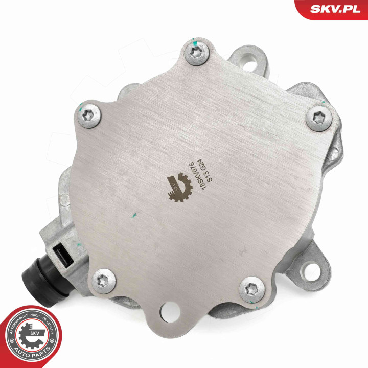 Pompa vacuum podciśnieniowa hamulcowa ESEN SKV 18SKV076