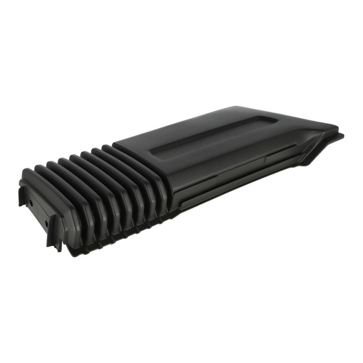 Cover, right Volvo (1341341)