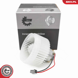 Dmuchawa nawiewu ESEN SKV 68SKV166