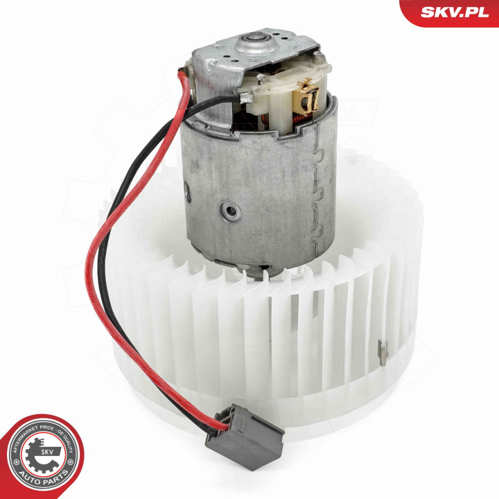 Dmuchawa nawiewu ESEN SKV 68SKV166