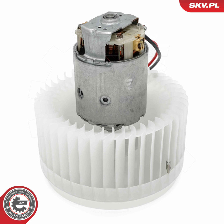 Dmuchawa nawiewu ESEN SKV 68SKV166