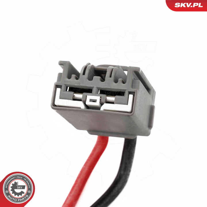 Dmuchawa nawiewu ESEN SKV 68SKV166