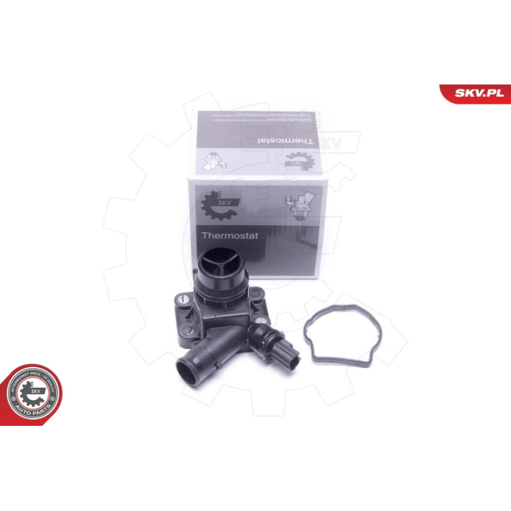 Termostat ESEN SKV 20SKV170