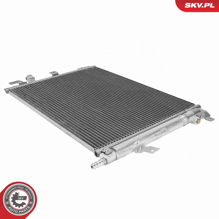 Skraplacz klimatyzacji ESEN SKV 86SKV137
