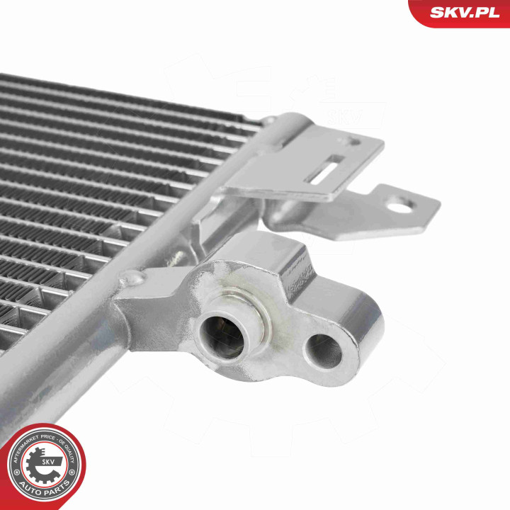 Skraplacz klimatyzacji ESEN SKV 86SKV137