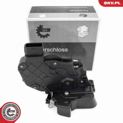 Zamek drzwi ESEN SKV 60SKV384