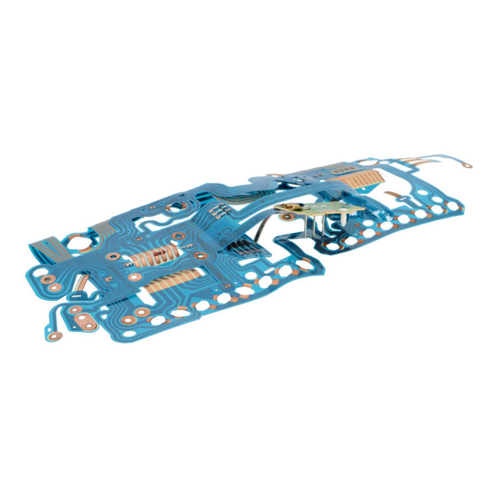 Circuit board Volvo (1323273)