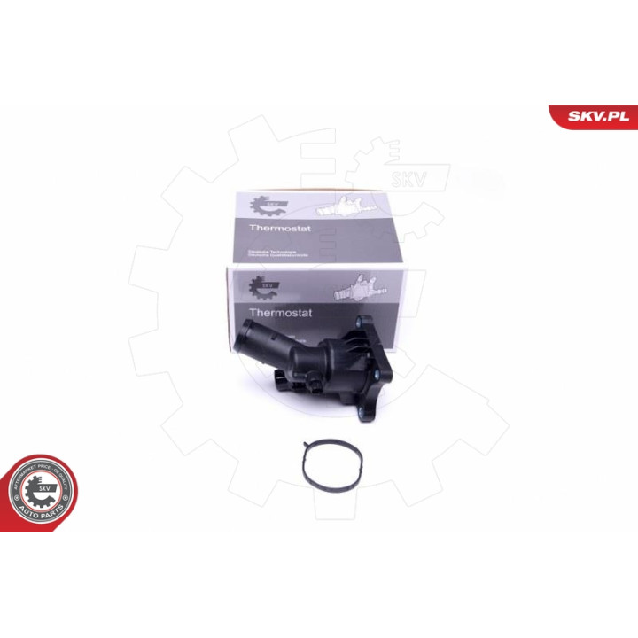 Termostat ESEN SKV 20SKV086