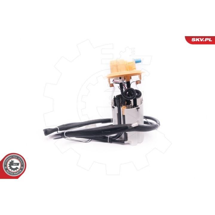 Pompa paliwa ESEN SKV 02SKV790