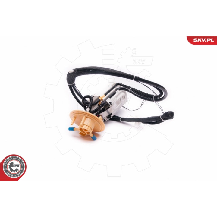 Pompa paliwa ESEN SKV 02SKV790