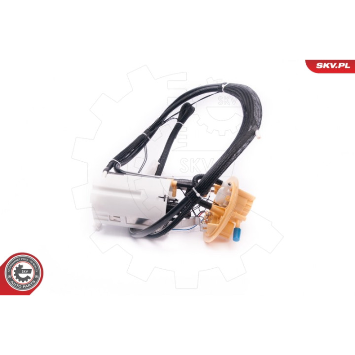 Pompa paliwa ESEN SKV 02SKV790