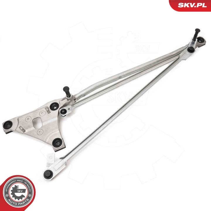 Mechanizm wycieraczek ESEN SKV 05SKV153