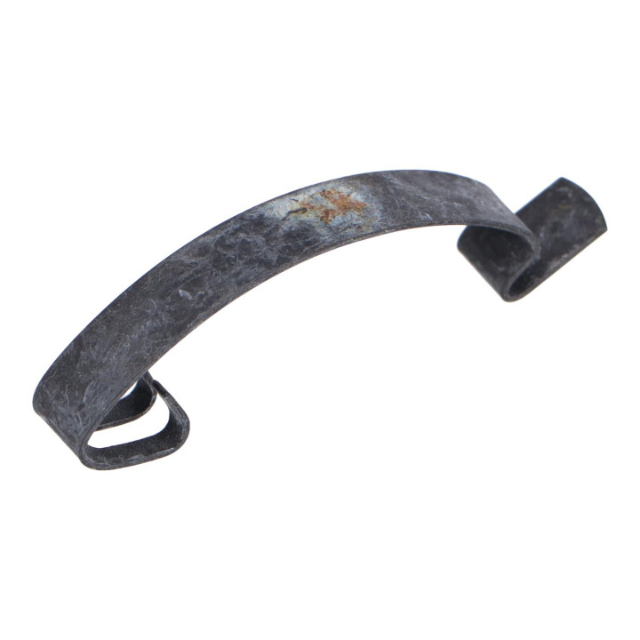 Retaining spring Volvo (1332508)