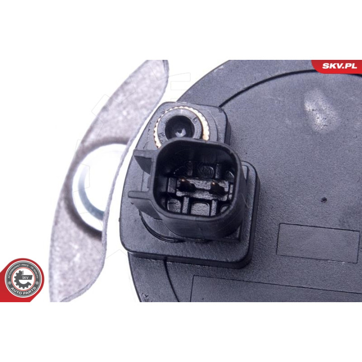 Piasta łożysko koła ESEN SKV 29SKV407