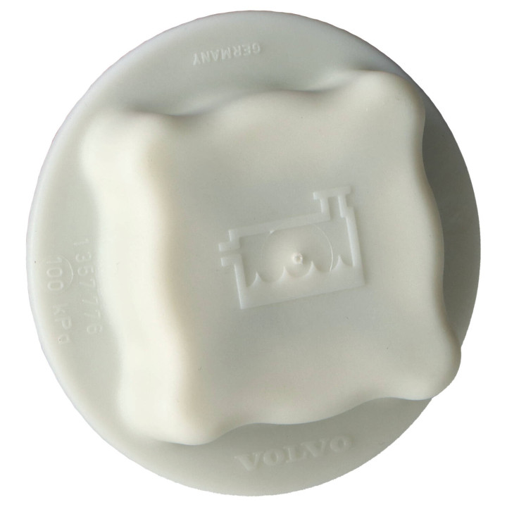 Filler cap Volvo (1357776)
