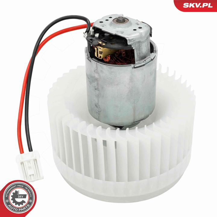 Dmuchawa nawiewu ESEN SKV 68SKV240