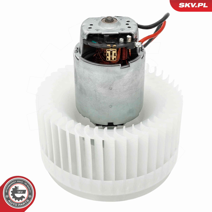 Dmuchawa nawiewu ESEN SKV 68SKV240