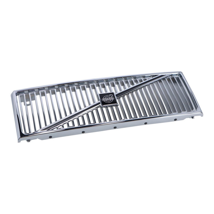 Radiator grille Volvo (1358896)