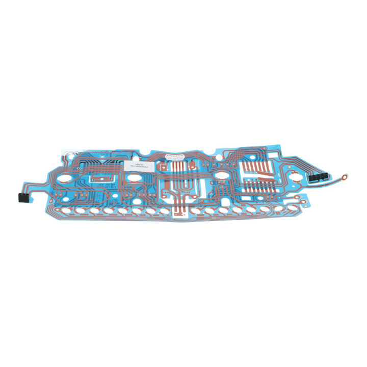 Wiring plate Volvo (1363774)