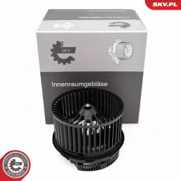 Dmuchawa nawiewu ESEN SKV 68SKV133