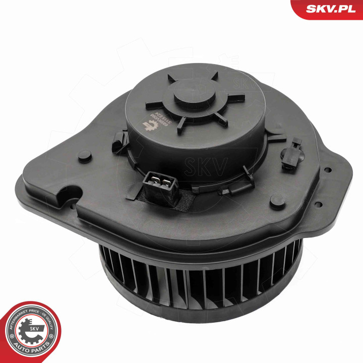 Dmuchawa nawiewu ESEN SKV 68SKV098
