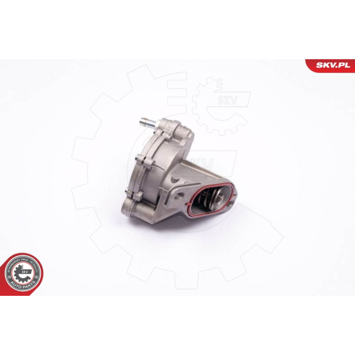 Pompa vacuum podciśnieniowa hamulcowa ESEN SKV 18SKV013
