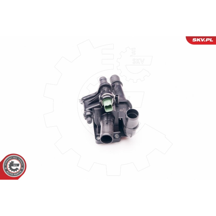 Termostat ESEN SKV 20SKV068