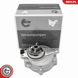 Pompa vacuum podciśnieniowa hamulcowa ESEN SKV 18SKV075