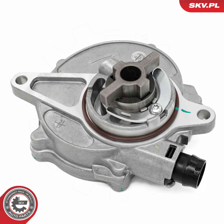 Pompa vacuum podciśnieniowa hamulcowa ESEN SKV 18SKV075
