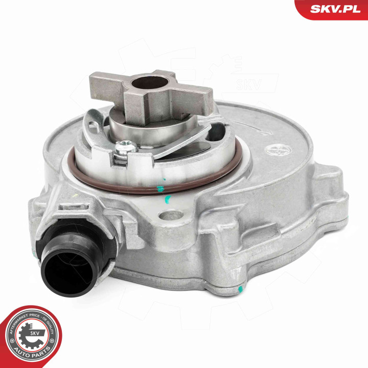 Pompa vacuum podciśnieniowa hamulcowa ESEN SKV 18SKV075