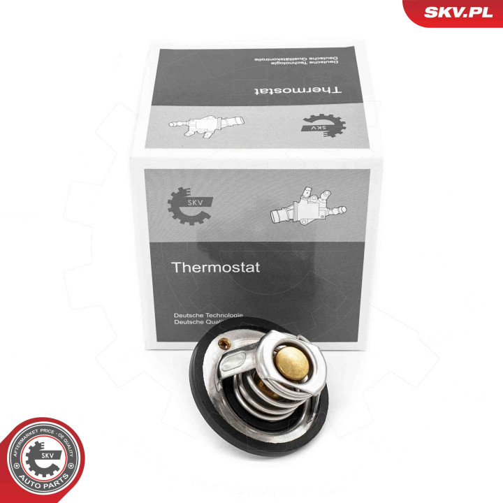 Termostat ESEN SKV 20SKV218