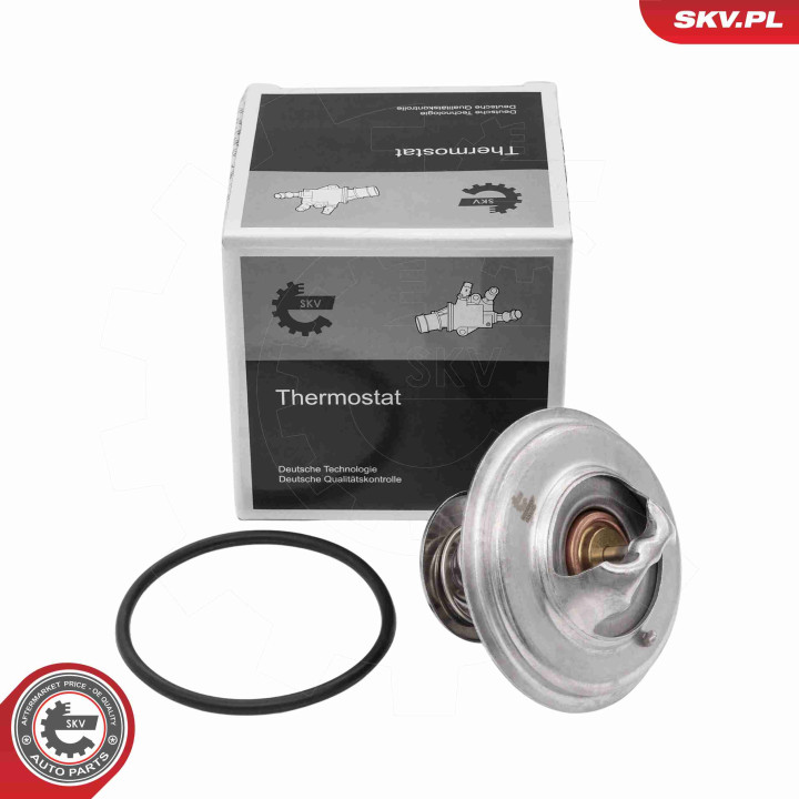 Termostat ESEN SKV 20SKV253
