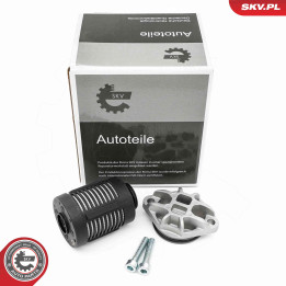 Filtr oleju hydrauliczny mechanizmu różnicowego haldex ESEN SKV 31SKV393