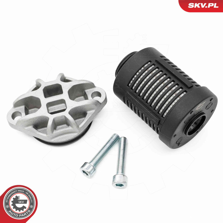 Filtr oleju hydrauliczny mechanizmu różnicowego haldex ESEN SKV 31SKV393