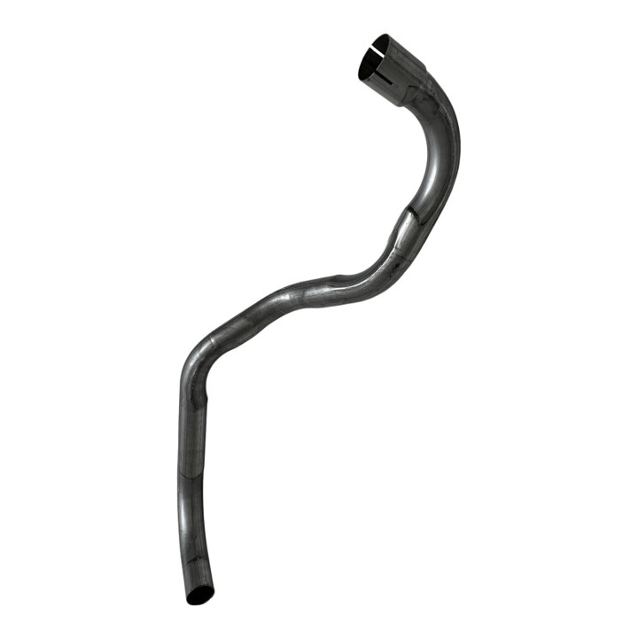 Exhaust pipe Volvo (31372178)
